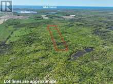 101 LOG CABIN LANE | Georgian Bluffs Ontario | Slide Image Two