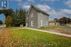 103 PATRICK STREET E | Wingham Ontario | Slide Image One