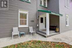 103 PATRICK STREET E | Wingham Ontario | Slide Image Five