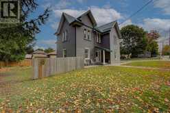 103 PATRICK STREET E | Wingham Ontario | Slide Image Eight