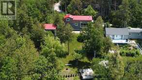 84841 SHAMROCK BEACH ROAD | Goderich Ontario | Slide Image Two