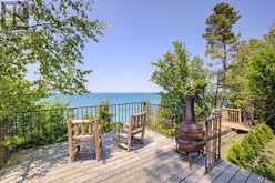 84841 SHAMROCK BEACH ROAD | Goderich Ontario | Slide Image Thirty-eight