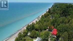 84841 SHAMROCK BEACH ROAD | Goderich Ontario | Slide Image Three