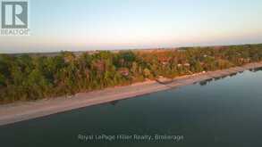 84841 SHAMROCK BEACH ROAD | Goderich Ontario | Slide Image Forty-four