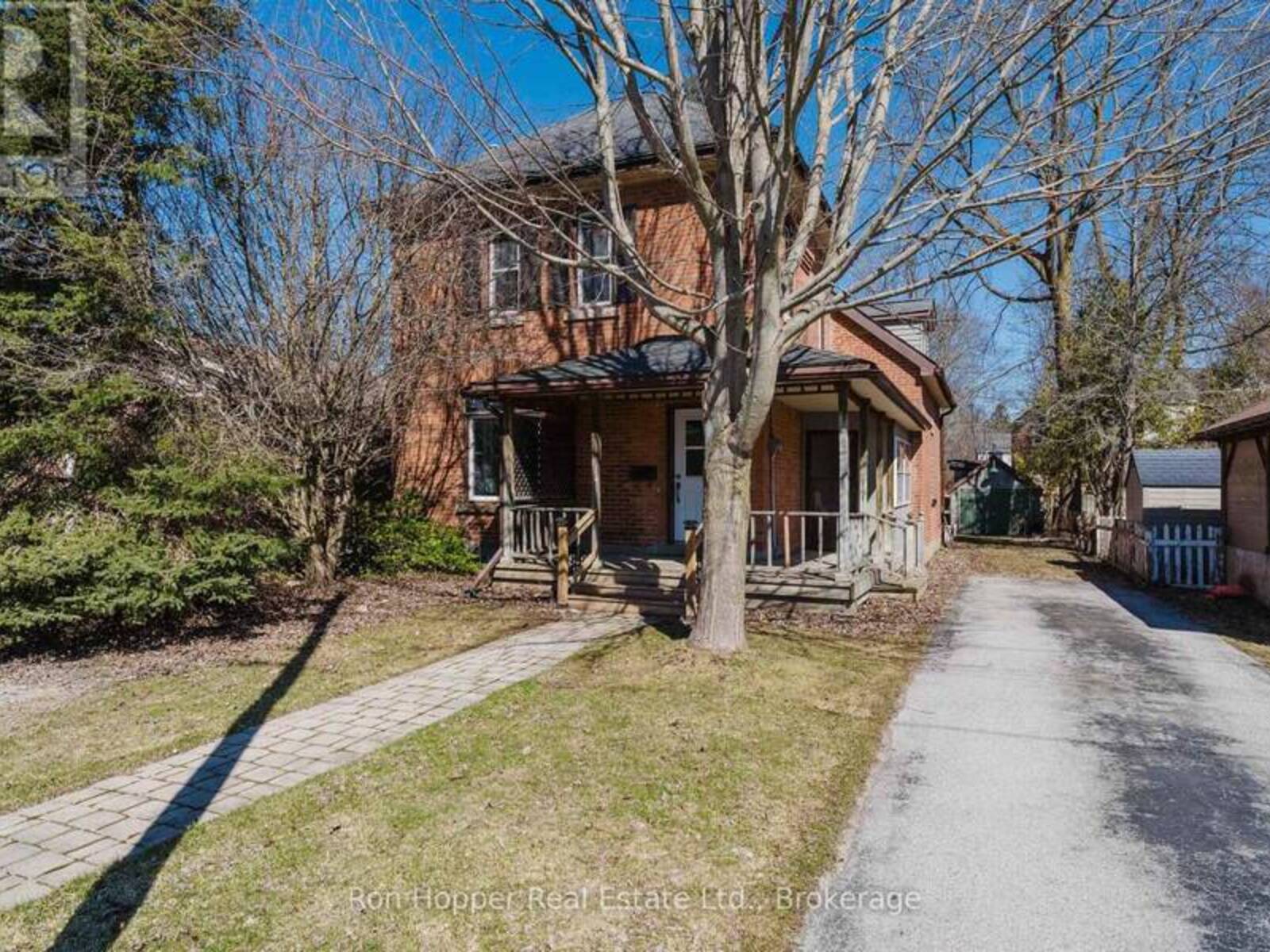 682 7TH ST A EAST STREET, Owen Sound, Ontario N4K 1K5