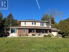 122 COTTAGE LANE Owen Sound Ontario, N4K 5N4