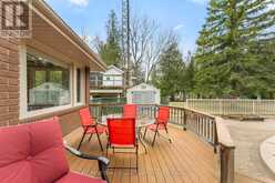 122 COTTAGE LANE | Owen Sound Ontario | Slide Image Forty-five