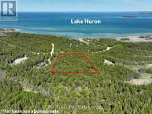 76 MYLES DRIVE | Lion's Head Ontario | Slide Image Sixteen