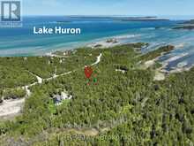 76 MYLES DRIVE | Lion's Head Ontario | Slide Image Fifteen