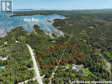 76 MYLES DRIVE | Lion's Head Ontario | Slide Image Seventeen