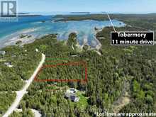 76 MYLES DRIVE | Lion's Head Ontario | Slide Image Two