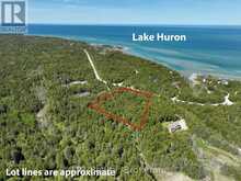 76 MYLES DRIVE | Lion's Head Ontario | Slide Image Four