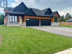 1 BOYNTON COURT Thornbury Ontario, N0H 2P0