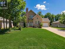 207 BIRCH CRESCENT | Ripley Ontario | Slide Image One