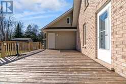 207 BIRCH CRESCENT | Ripley Ontario | Slide Image Forty-two