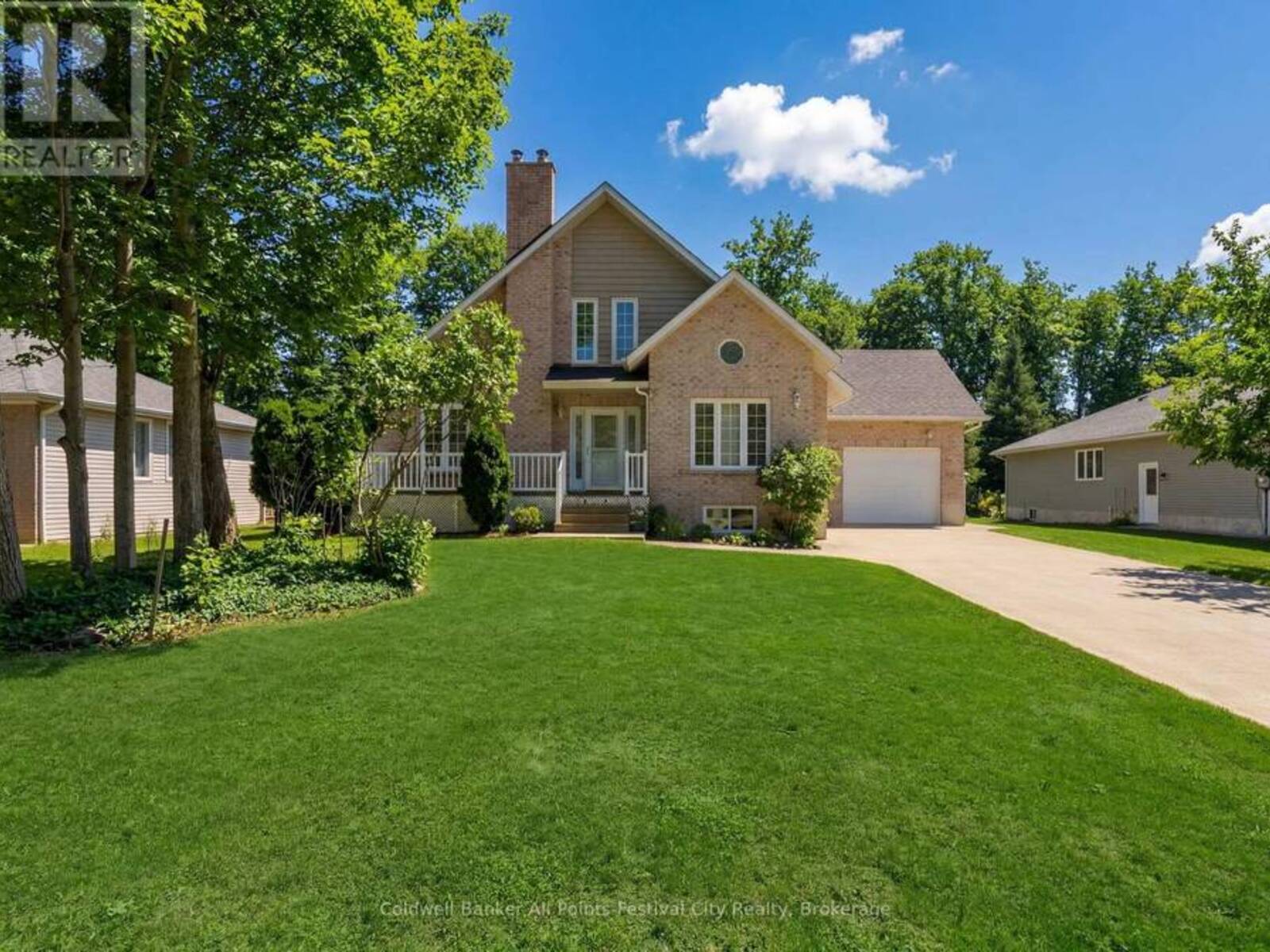 207 BIRCH CRESCENT, Ripley, Ontario N0G 2R0