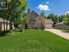 207 BIRCH CRESCENT Ripley Ontario, N0G 2R0