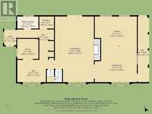 2481 NORTH SHORE ROAD | Haliburton Ontario | Slide Image Forty-eight