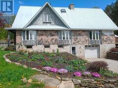 2481 NORTH SHORE ROAD Haliburton Ontario, K0M 1S0