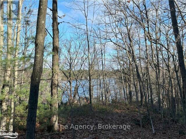 1766 MUSKOKA ROAD 169 ROAD Gravenhurst Ontario, P1P 1R2 - Vacant Land For Sale