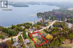 243 MCCULLOUGH LAKE DRIVE | Chatsworth Ontario | Slide Image Two