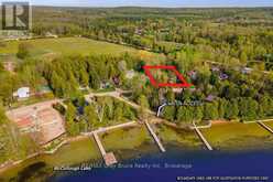 243 MCCULLOUGH LAKE DRIVE | Chatsworth Ontario | Slide Image Three