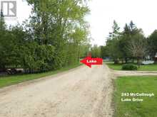 243 MCCULLOUGH LAKE DRIVE | Chatsworth Ontario | Slide Image Ten
