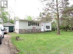 243 MCCULLOUGH LAKE DRIVE Chatsworth Ontario, N0H 2V0