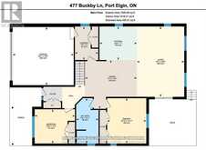 477 BUCKBY LANE | Port Elgin Ontario | Slide Image Thirty-nine