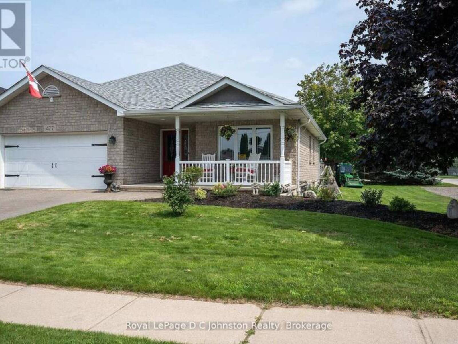 477 BUCKBY LANE, Port Elgin, Ontario N0H 2C1