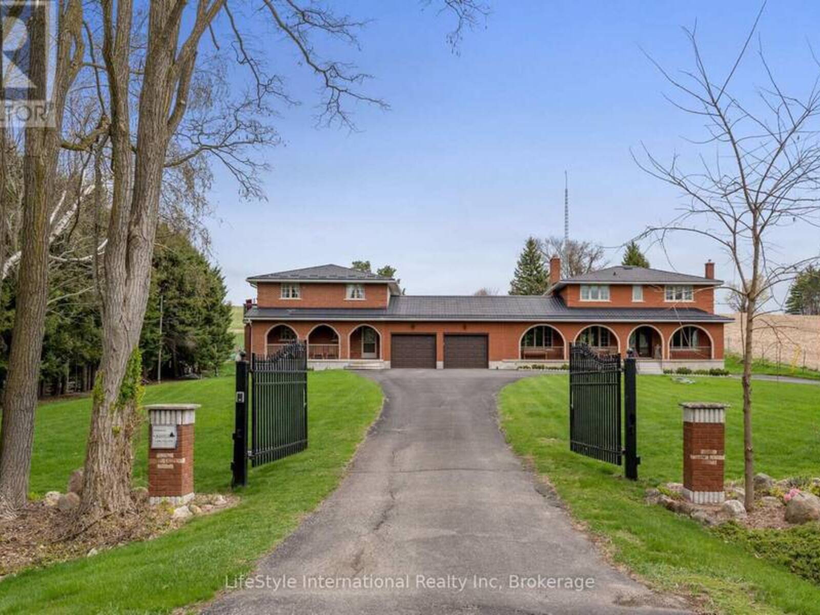 5601 FIFTH LINE, Guelph-Eramosa, Ontario N0B 2K0