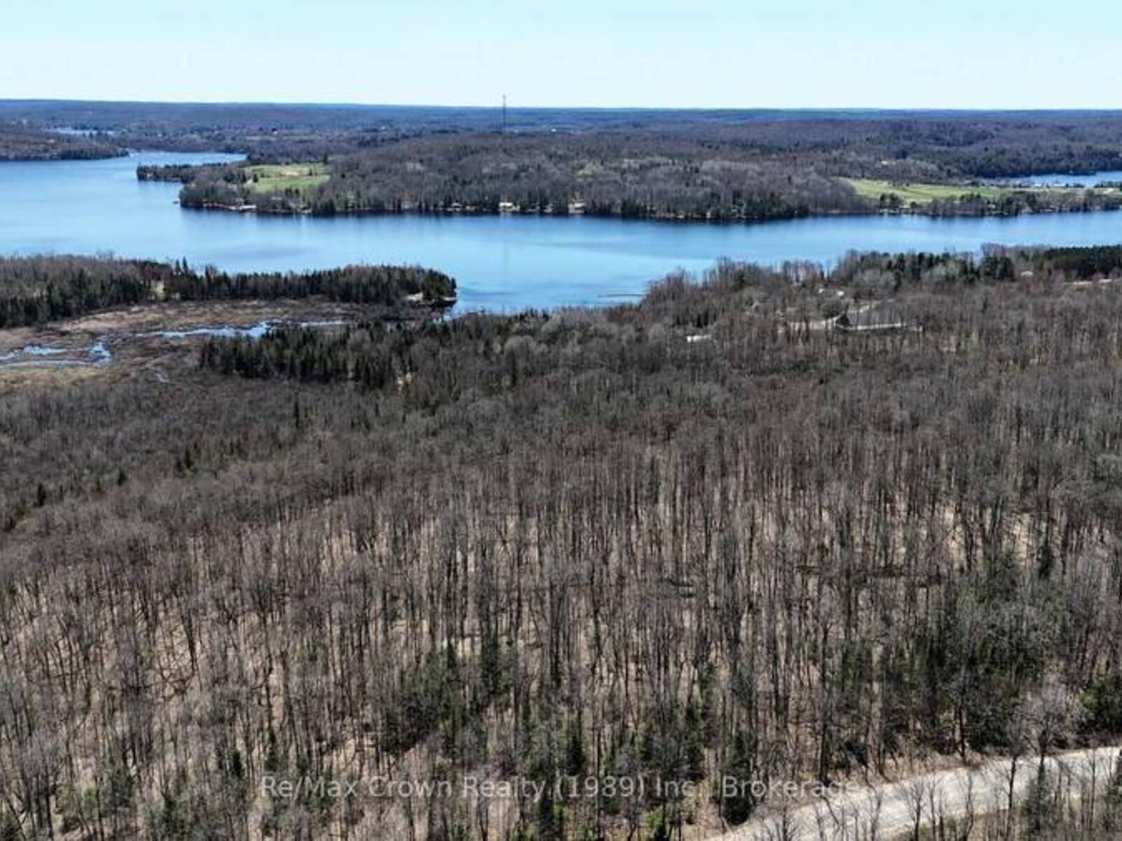 0 534 HIGHWAY, Parry Sound, Ontario P0H 2R0