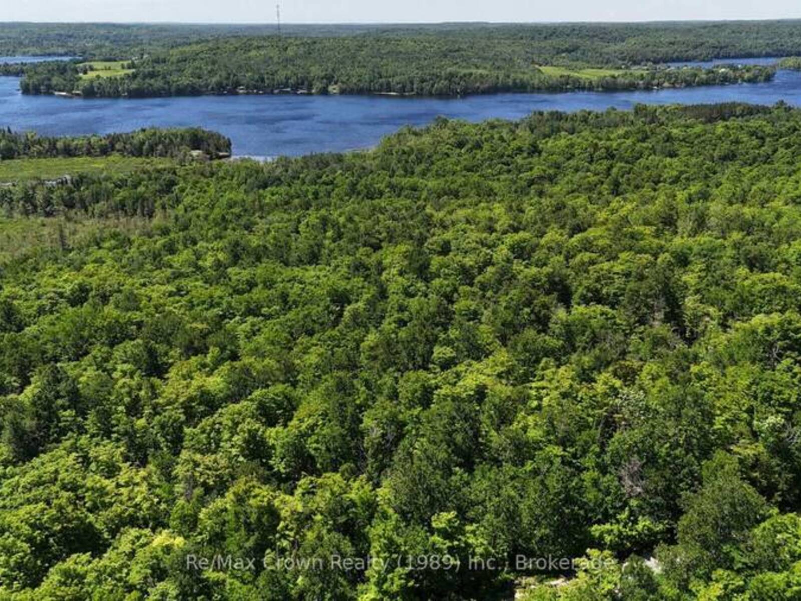 0 534 HIGHWAY, Parry Sound, Ontario P0H 2R0