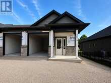 UNIT 1 - 321 ARNAUD STREET | Paisley Ontario | Slide Image Three