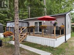 75 - 85 THEME PARK DRIVE Wasaga Beach Ontario, L9Z 1X7