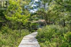 2 ISLAND 1210 | Honey Harbour Ontario | Slide Image Nineteen