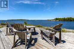 2 ISLAND 1210 | Honey Harbour Ontario | Slide Image Twenty-eight