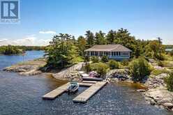 2 ISLAND 1210 | Honey Harbour Ontario | Slide Image Two