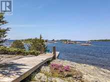 2 ISLAND 1210 | Honey Harbour Ontario | Slide Image Thirty