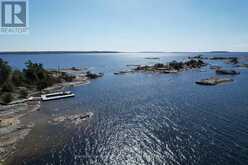 2 ISLAND 1210 | Honey Harbour Ontario | Slide Image Thirty-one