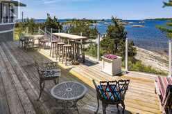 2 ISLAND 1210 | Honey Harbour Ontario | Slide Image Four