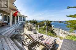 2 ISLAND 1210 | Honey Harbour Ontario | Slide Image Five