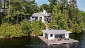 9 - 1184 MORTIMER'S POINT ROAD | Port Carling Ontario | Slide Image One