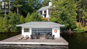 9 - 1184 MORTIMER'S POINT ROAD | Port Carling Ontario | Slide Image Two