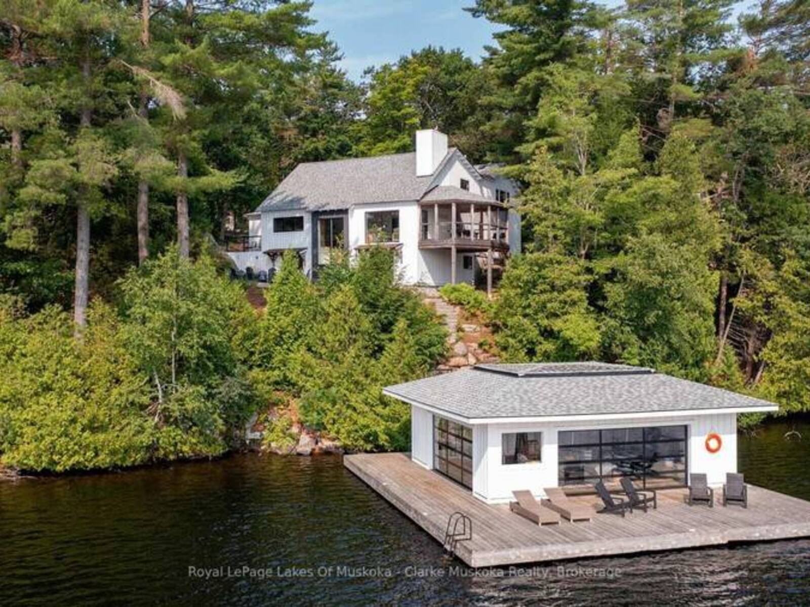 9 - 1184 MORTIMER'S POINT ROAD, Port Carling, Ontario P0B 1J0