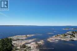 4 ISLAND 1210 | Honey Harbour Ontario | Slide Image Ten