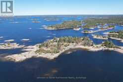 4 ISLAND 1210 | Honey Harbour Ontario | Slide Image Two