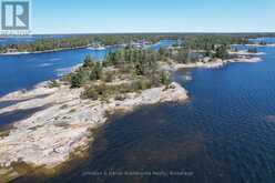 4 ISLAND 1210 | Honey Harbour Ontario | Slide Image Three