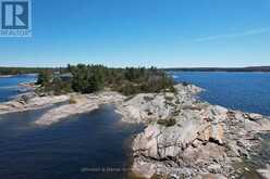 4 ISLAND 1210 | Honey Harbour Ontario | Slide Image Five