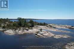 4 ISLAND 1210 | Honey Harbour Ontario | Slide Image Six